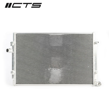 CTS Turbo High-Performance Radiator for VW/AUDI MK7/8V/8S MQB (EA888.3)
