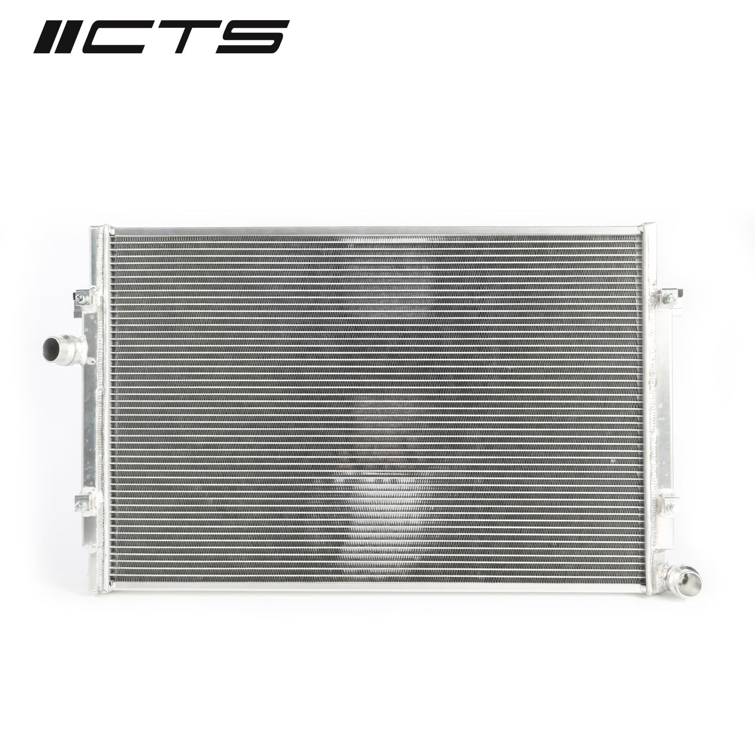 CTS Turbo High-Performance Radiator for VW/AUDI MK7/8V/8S MQB (EA888.3)