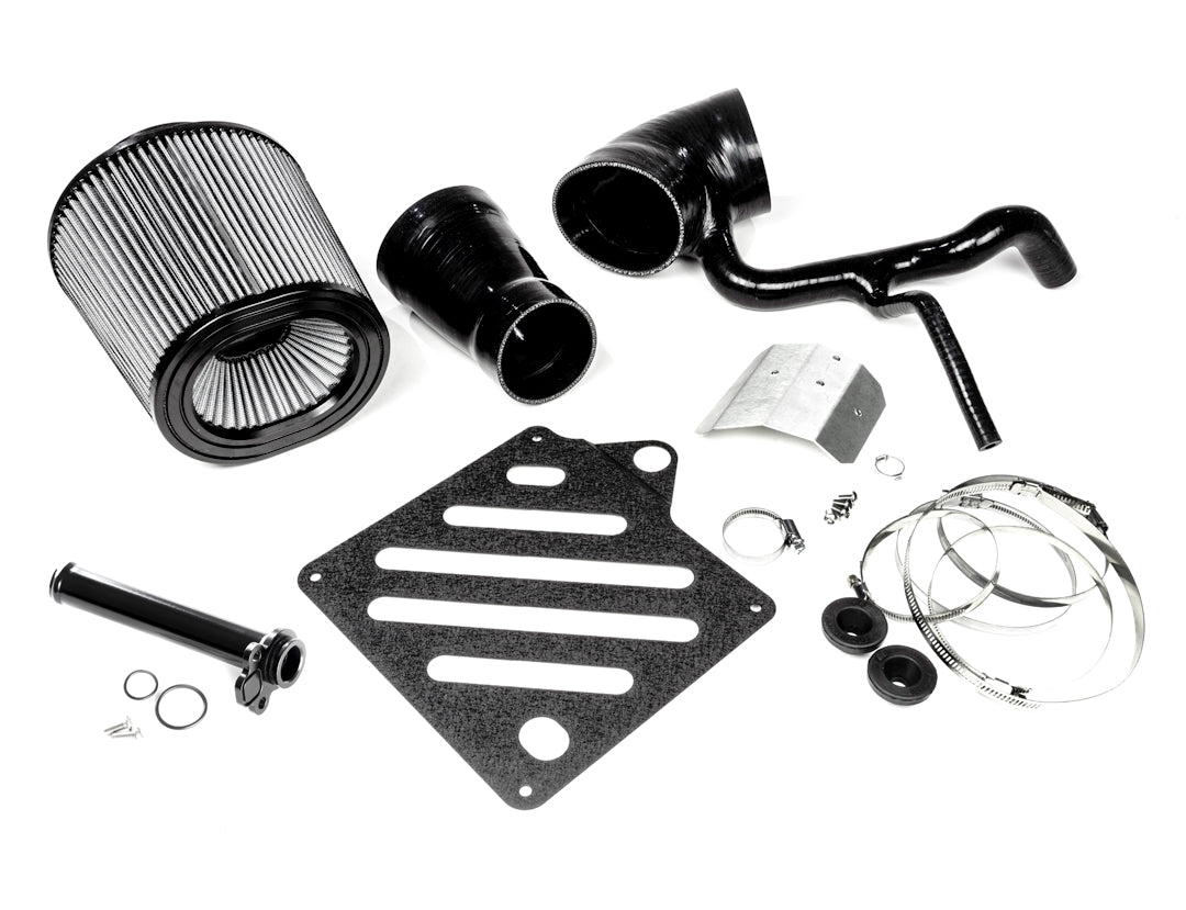 Integrated Engineering Carbon Fiber Intake System For AUDI 8V & 8Y RS3 & 8S TTRS