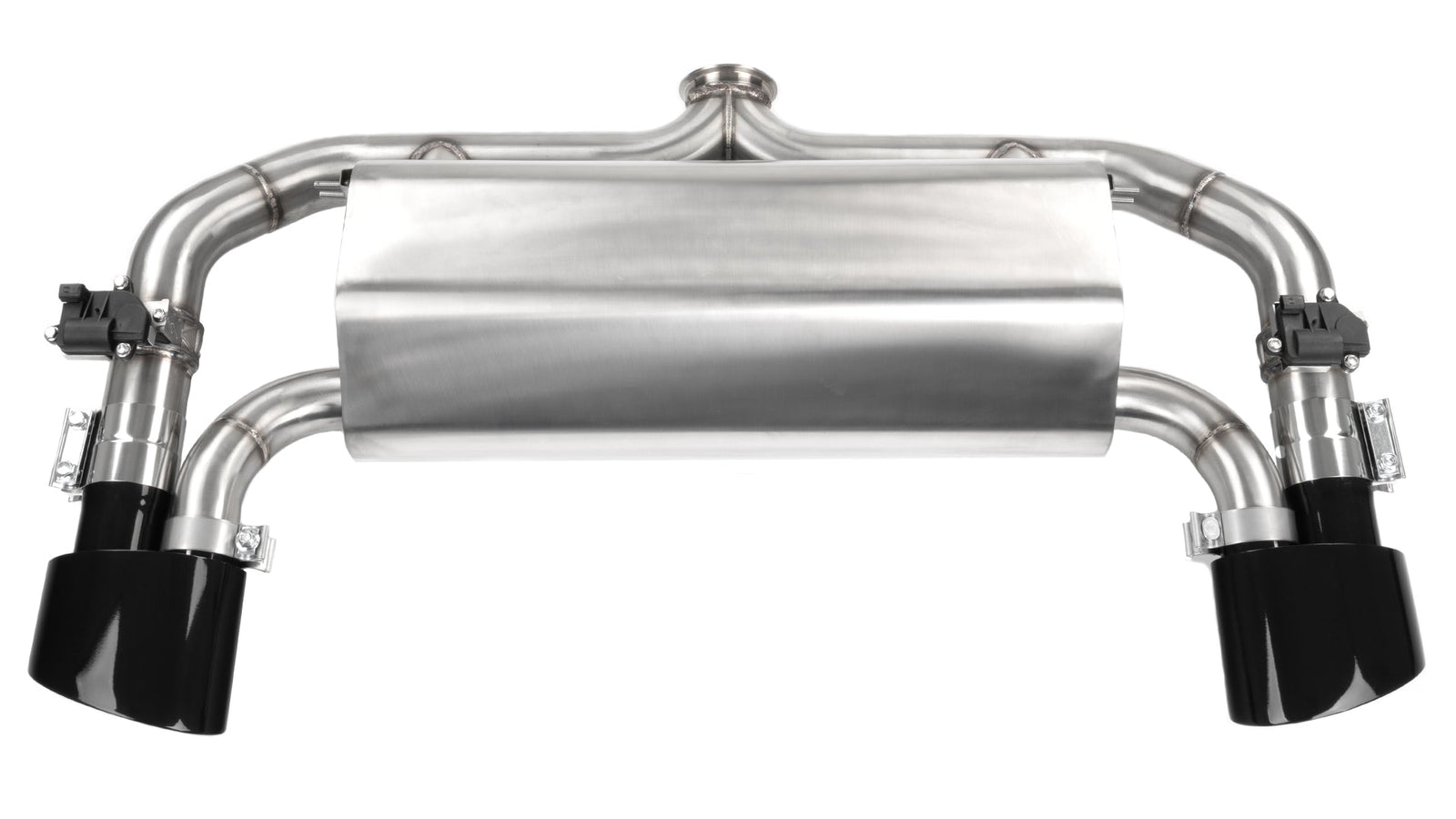 Integrated Engineering Performance Catback Exhaust For Audi RS3 8V