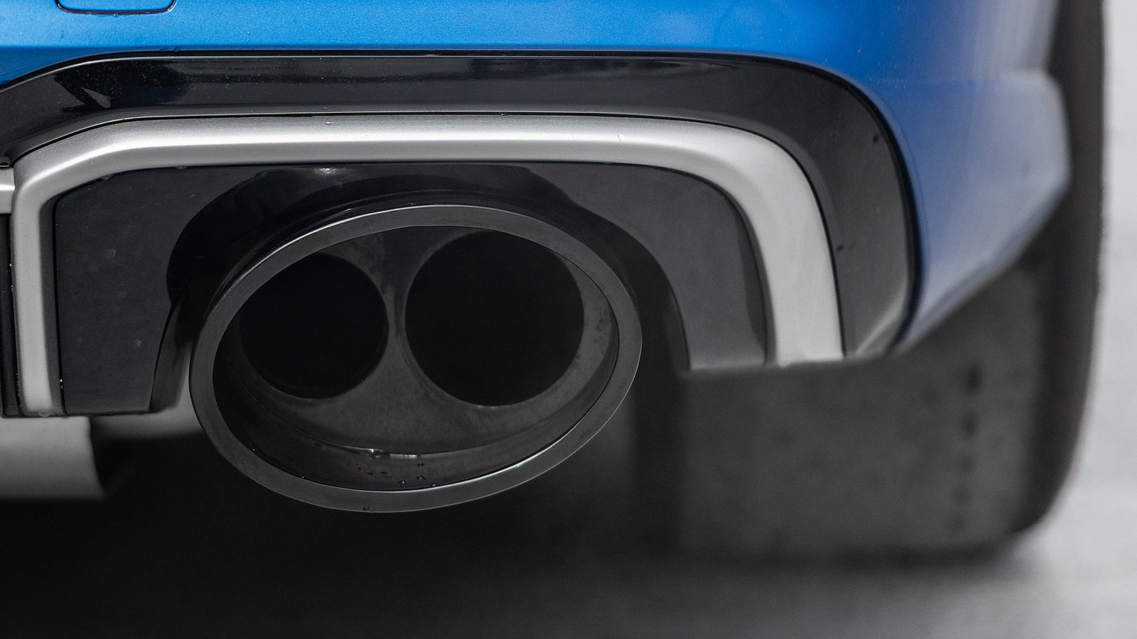 Integrated Engineering Performance Catback Exhaust For Audi RS3 8V
