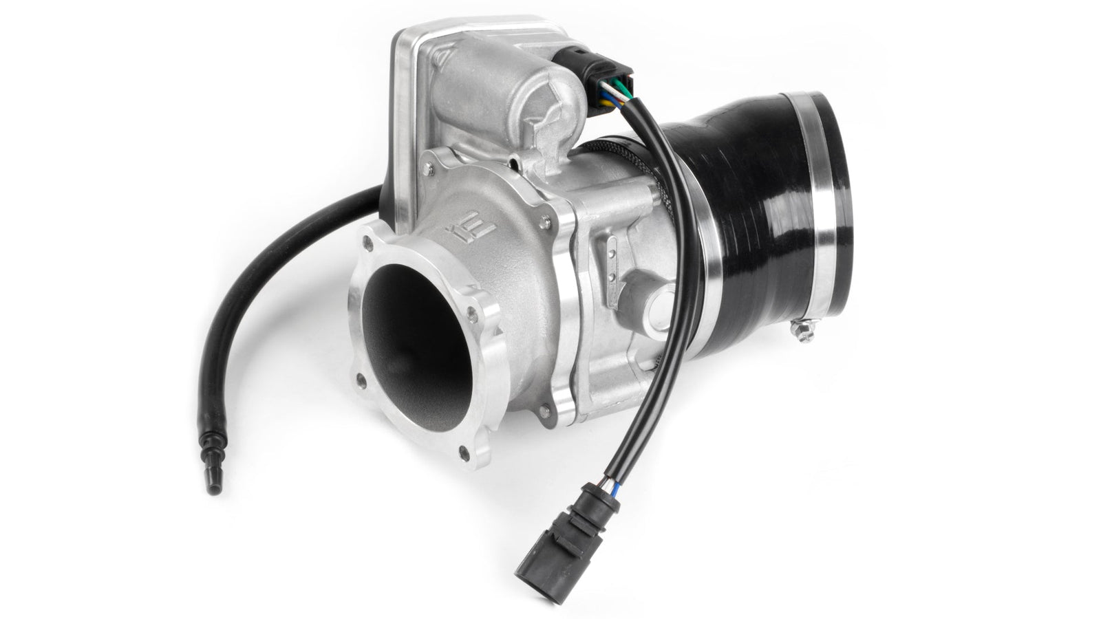Integrated Engineering Audi 3.0T Throttle Body Upgrade Kit For 8R/B8 SQ5 & Q5