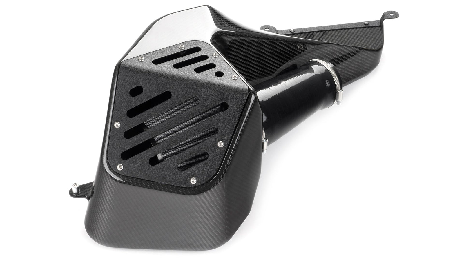 Integrated Engineering Carbon Fiber Intake System For Audi B9/B9.5 SQ5 3.0T