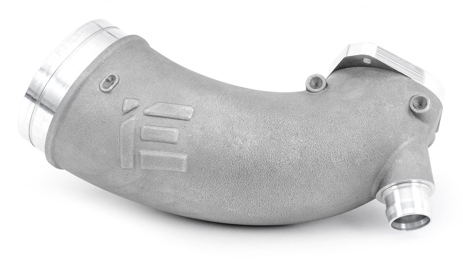 Integrated Engineering Turbo Inlet Pipe for Audi B9/B9.5 SQ5 3.0T