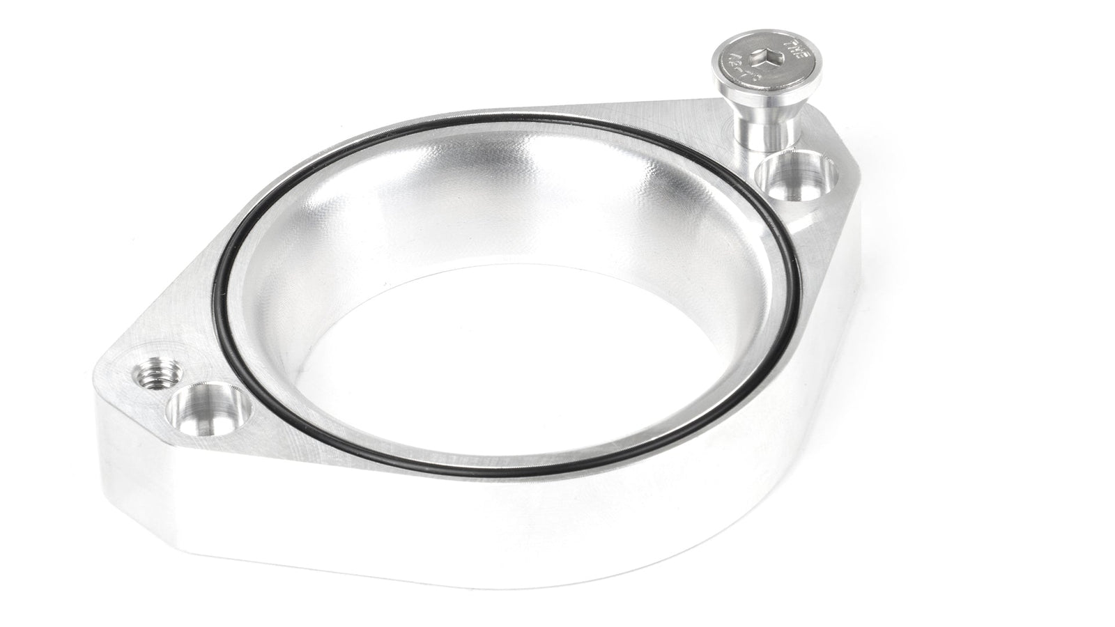 Integrated Engineering Turbo Inlet Pipe for Audi B9/B9.5 SQ5 3.0T