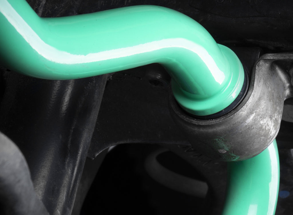 Integrated Engineering Sway Bar Kit For VW MK8 GTI, MK7 GTI, GLI, Sportwagen, Golf, & Audi 8V A3