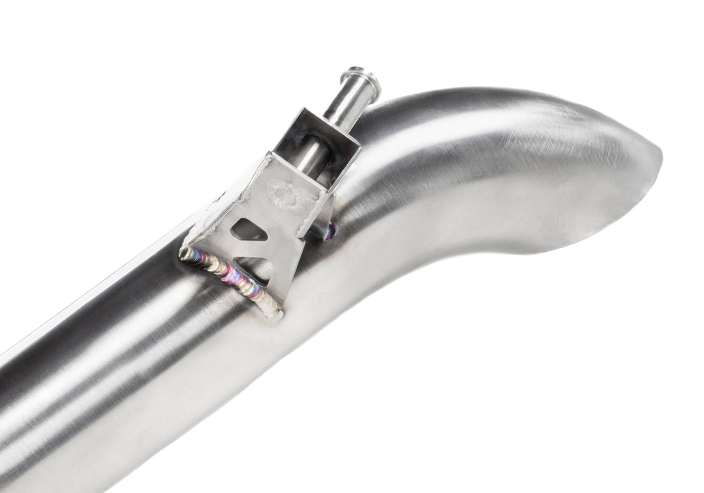 Integrated Engineering Catback Exhaust System For B9/B9.5 SQ5