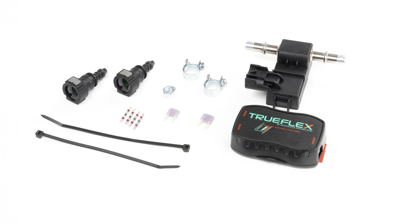 Integrated Engineering TrueFlex Sensor Kit For Audi B9 S4, S5, RS5, RS4, & SQ5