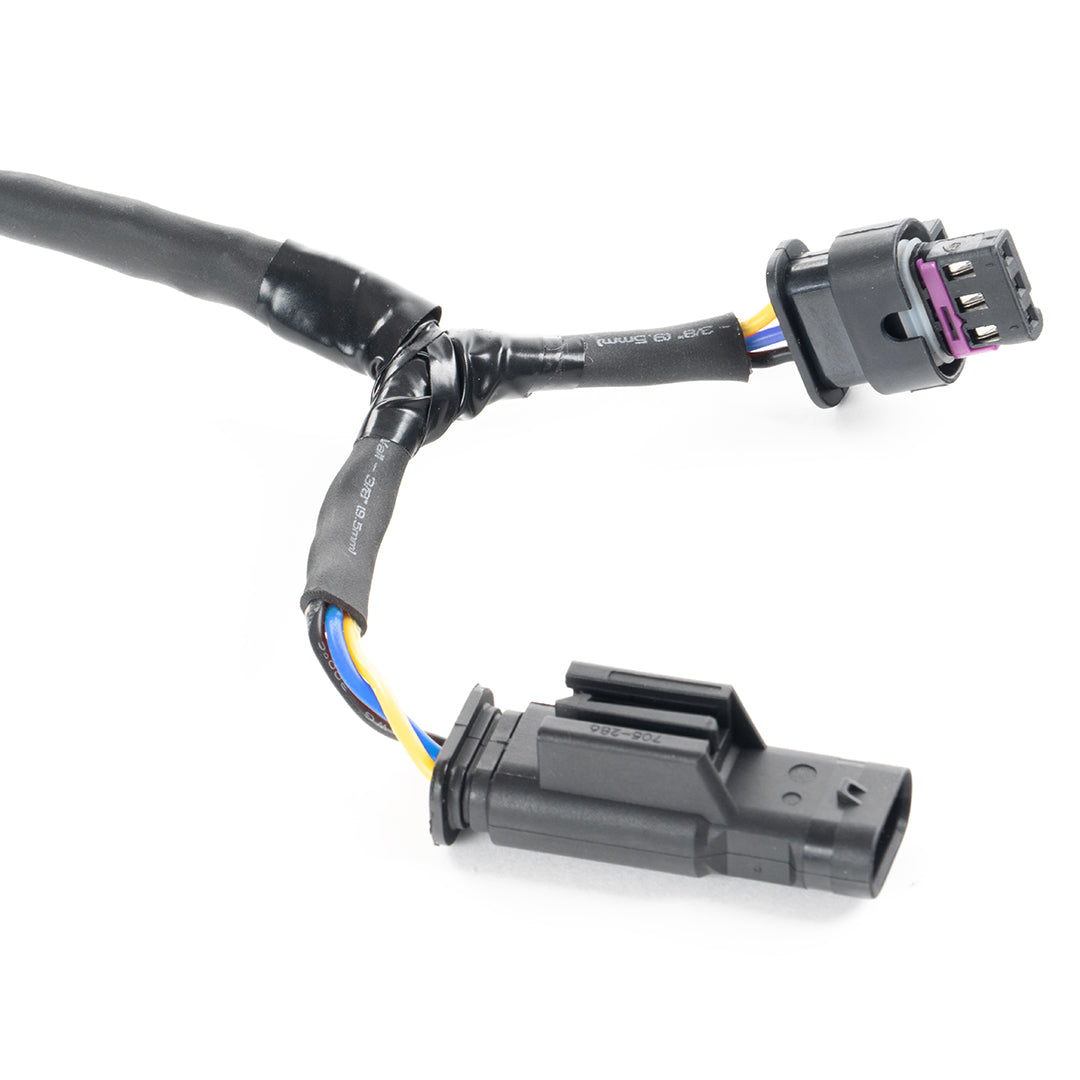 Integrated Engineering TrueFlex Sensor Kit For Audi B9 A4, A5, Q5 2.0T