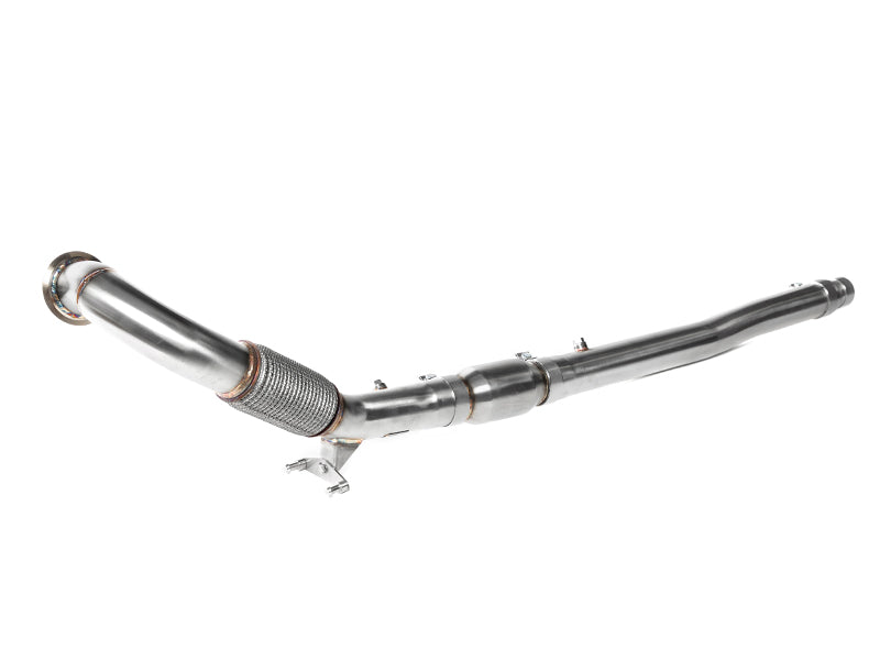 Integrated Engineering VW Jetta & GLI 2013.5+ 2.0T Gen 3 Performance Downpipe
