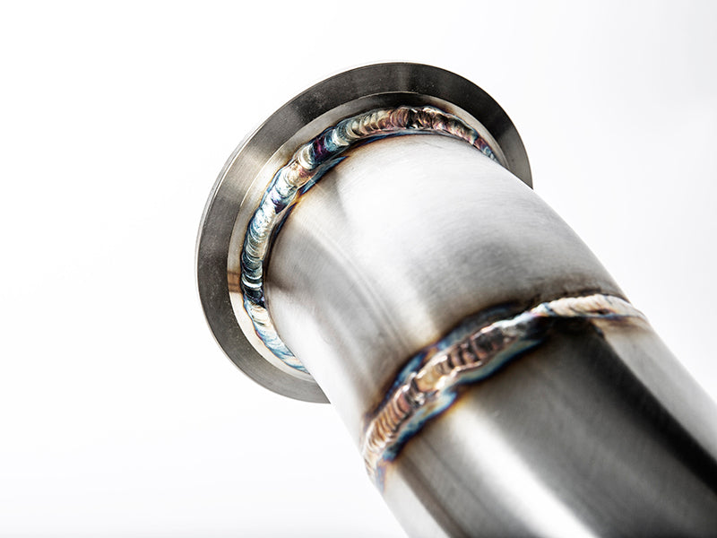 Integrated Engineering VW Jetta & GLI 2013.5+ 2.0T Gen 3 Performance Downpipe
