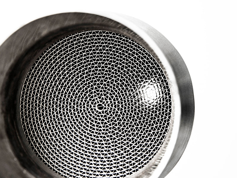 Integrated Engineering VW Jetta & GLI 2013.5+ 2.0T Gen 3 Performance Downpipe