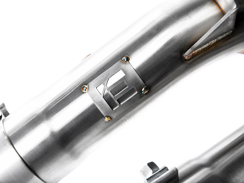 Integrated Engineering VW Jetta & GLI 2013.5+ 2.0T Gen 3 Performance Downpipe