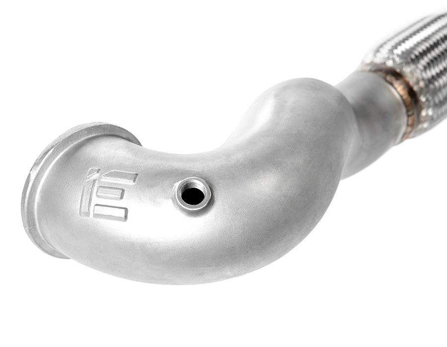 Integrated Engineering Performance Downpipe System for Audi 8V RS3 2.5T