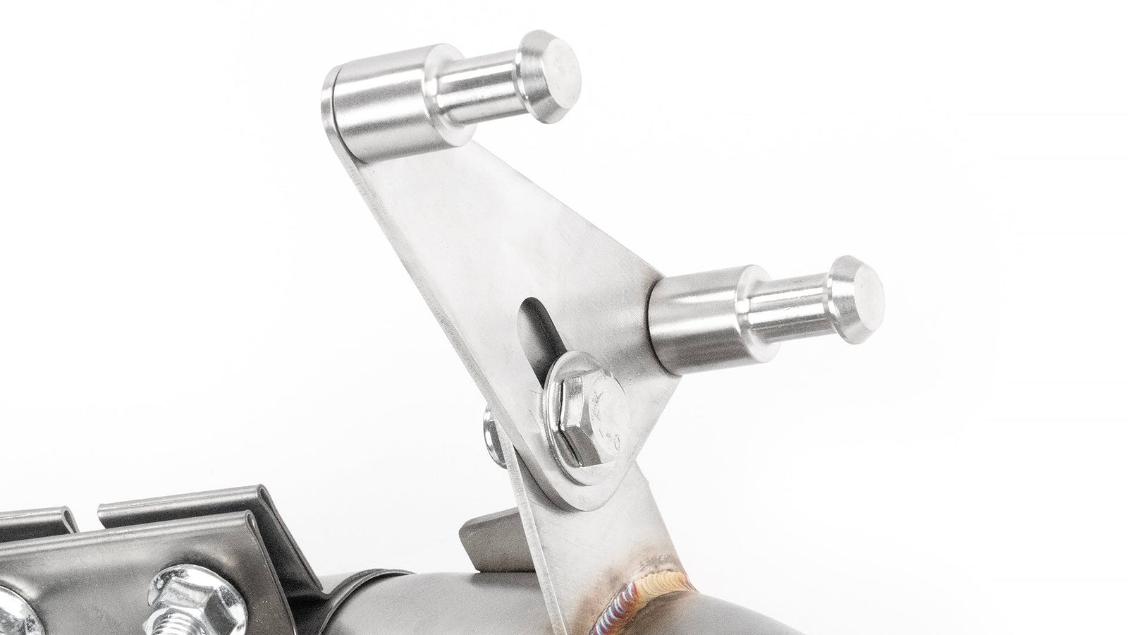 Integrated Engineering ProCore Downpipe For VW MK8 GTI, Golf R, & Audi 8Y S3