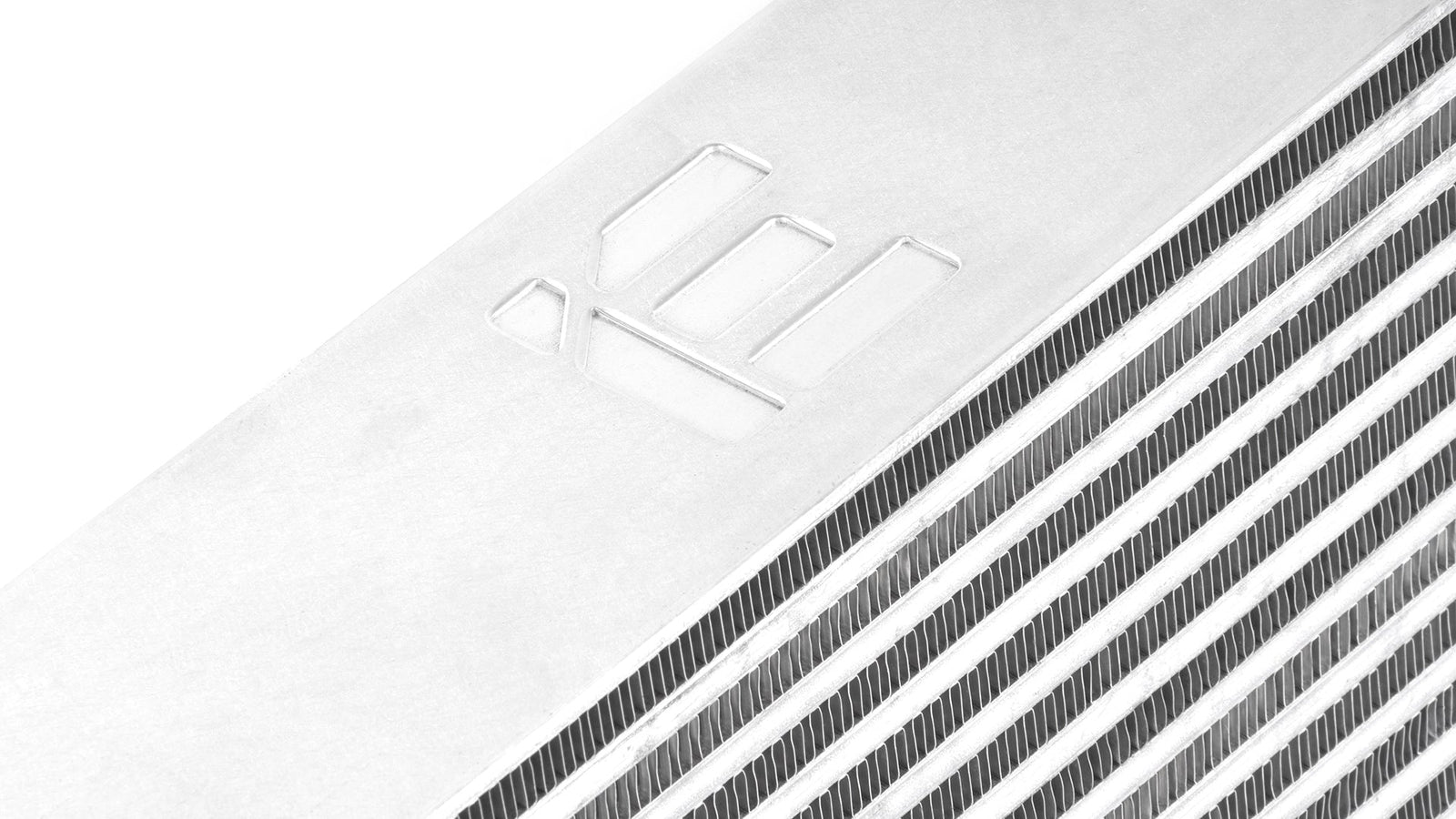 Integrated Engineering FDS Intercooler For Audi RS3 8V & 8Y 2.5TFSI