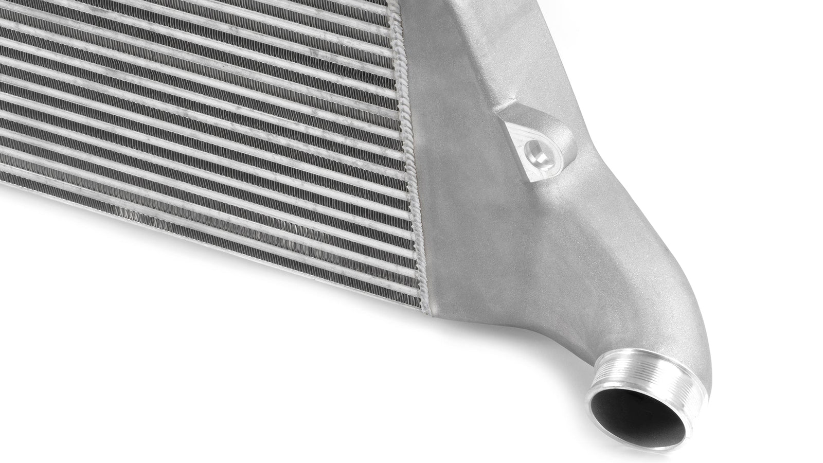 Integrated Engineering FDS Intercooler For Audi RS3 8V & 8Y 2.5TFSI