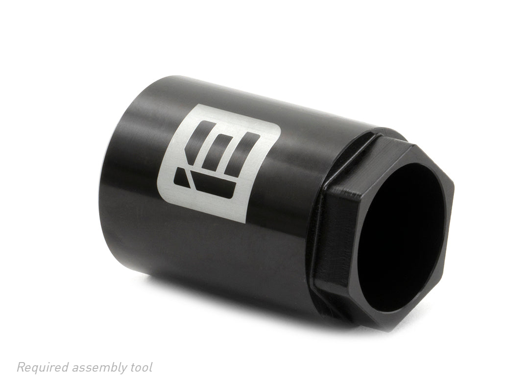Integrated Engineering HPFP Internal Upgrade Kit For VW & Audi Gen 3 2.0T Engines| Fits MK7, 8V, & B9