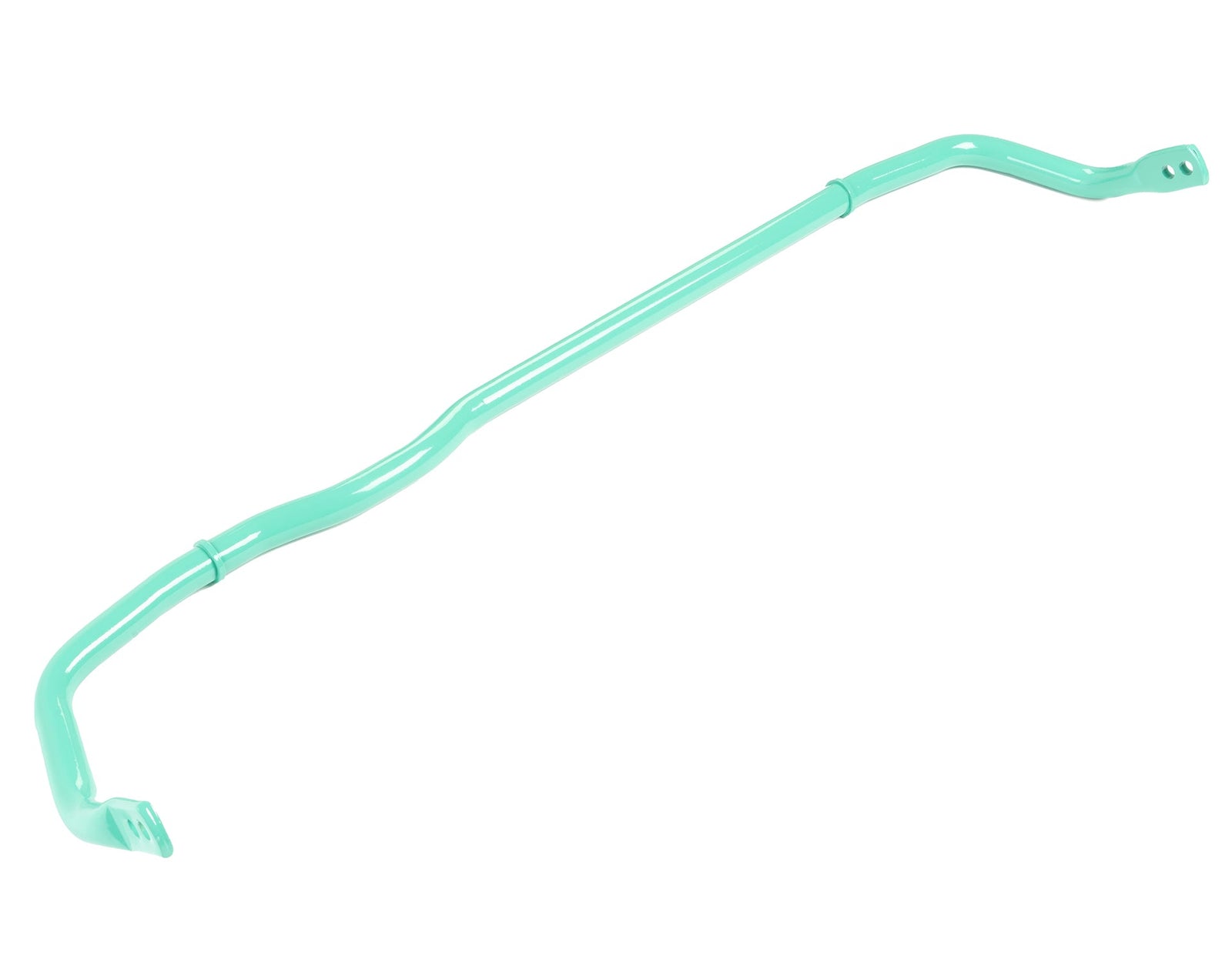 Integrated Engineering Adjustable Front Sway Bar Upgrade For VW MK8 GTI, MK7 GTI, GLI, Sportwagen, Golf, & Audi 8V A3