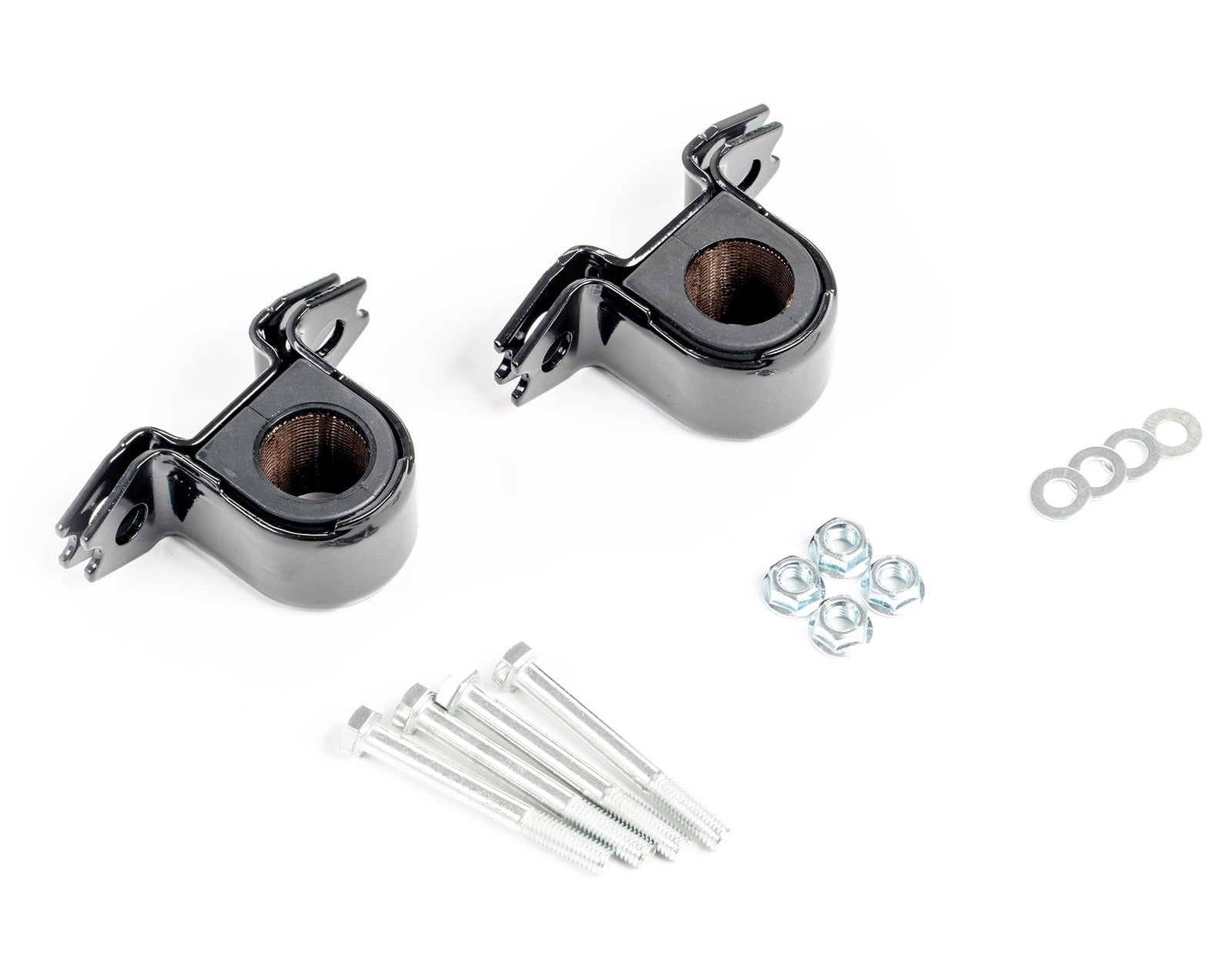 Integrated Engineering Adjustable Front Sway Bar Upgrade For VW MK8 GTI, MK7 GTI, GLI, Sportwagen, Golf, & Audi 8V A3