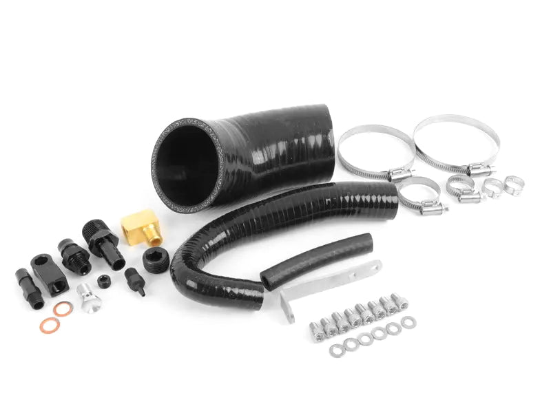 Integrated Engineering 2.0T FSI/TSI Port Injection Hardware Kit | Fits VW MK5, MK6 & Audi B7, B8, 8P, 8J, C7