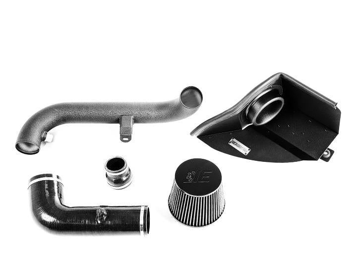 Integrated Engineering MK6 Jetta & GLI Gen 3 2.0T/1.8T Cold Air Intake