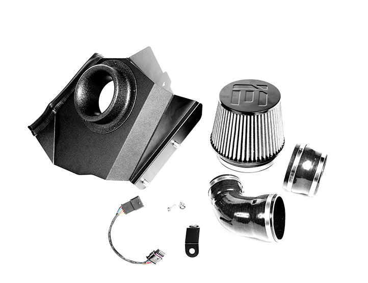 Integrated Engineering Audi 2.0T TSI Cold Air Intake | Fits B8/B8.5 A4 & A5