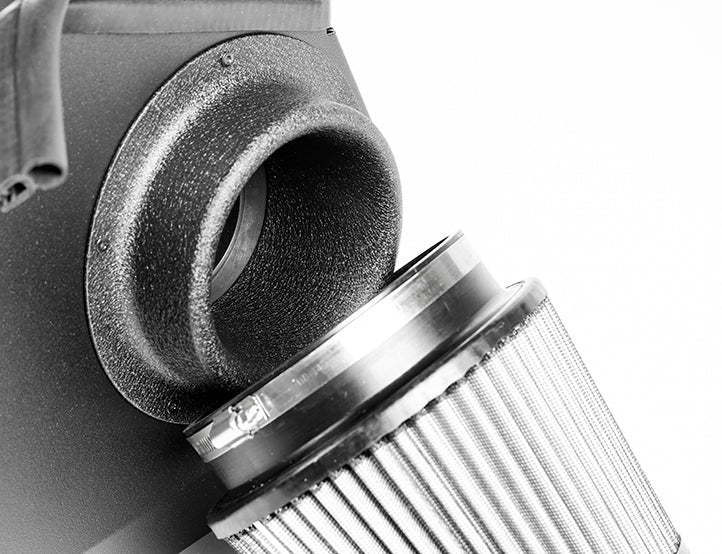 Integrated Engineering Audi 2.0T TSI Cold Air Intake | Fits B8/B8.5 A4 & A5