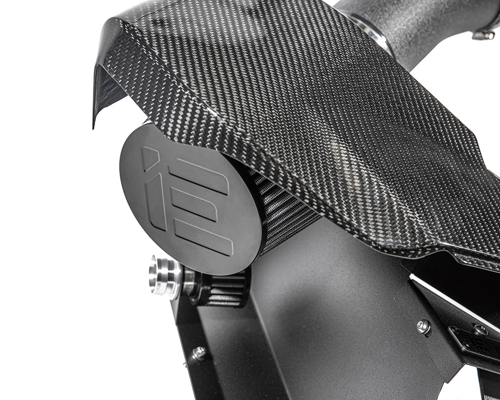 Integrated Engineering Audi 3.0T Cold Air Intake | Fits B8/B8.5 S4 & B8.5 S5