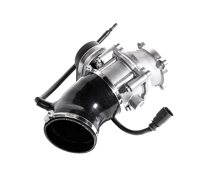 Integrated Engineering Audi 3.0T Throttle Body Upgrade Kit | Fits B8/B8.5 S4/S5, & C7 A6/A7