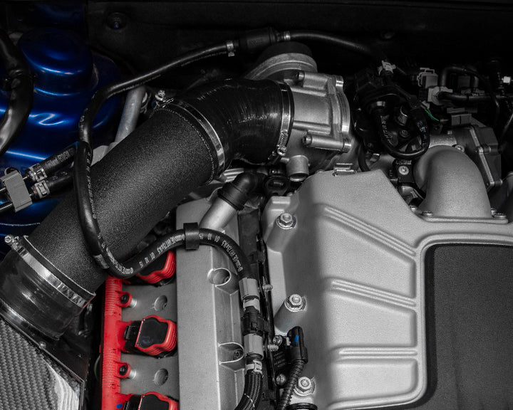Integrated Engineering Audi 3.0T Throttle Body Upgrade Kit | Fits B8/B8.5 S4/S5, & C7 A6/A7