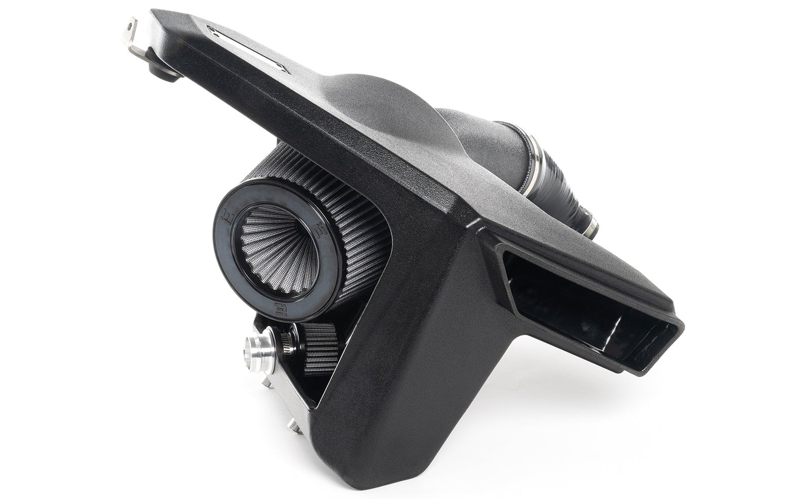 Integrated Engineering Polymer Air Intake System For Audi B8 S4 & S5