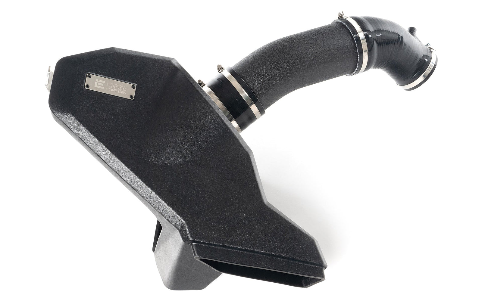 Integrated Engineering Polymer Air Intake System For Audi B8 S4 & S5