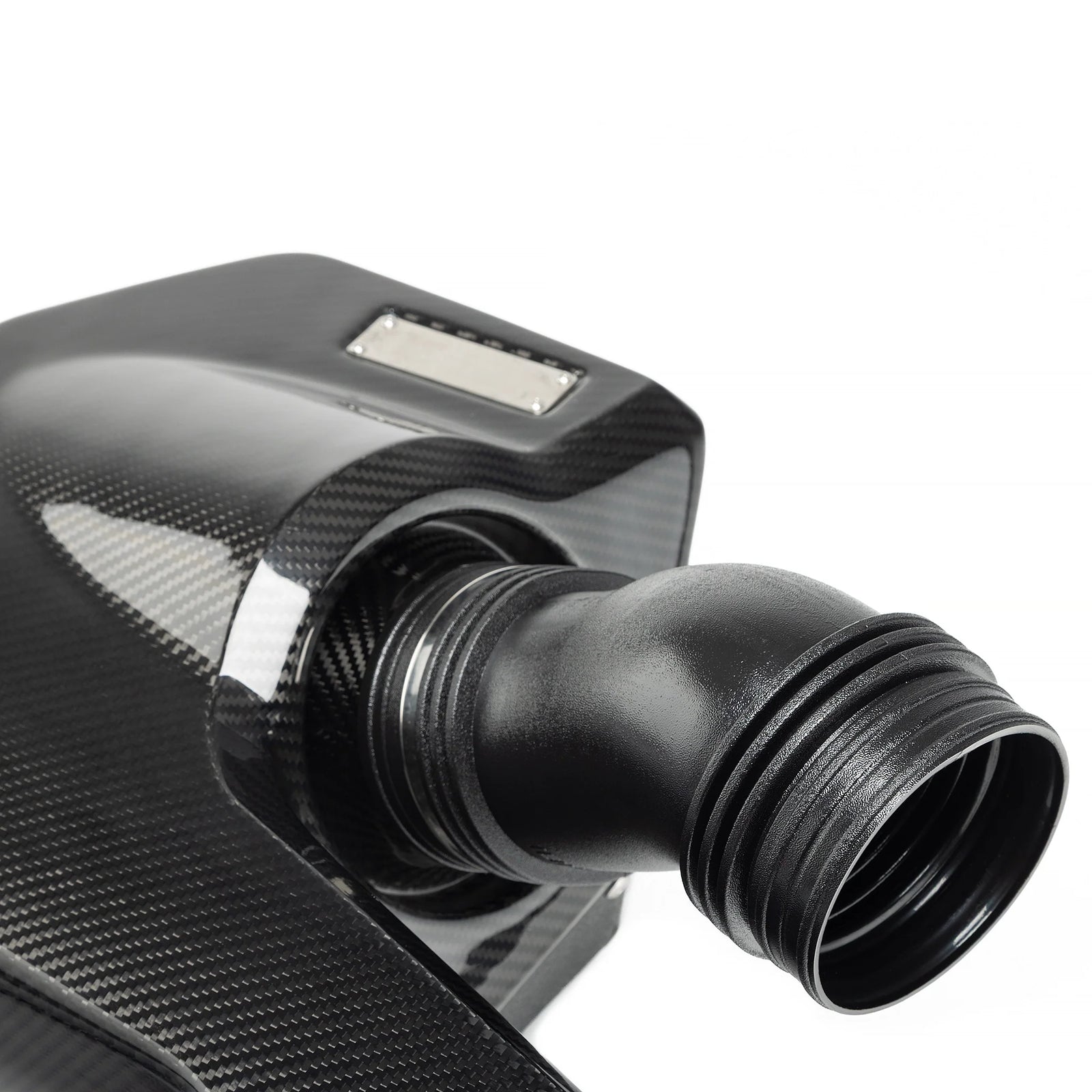 Integrated Engineering Carbon Fiber Intake System For Audi B9/B9.5 S4 & S5 3.0T