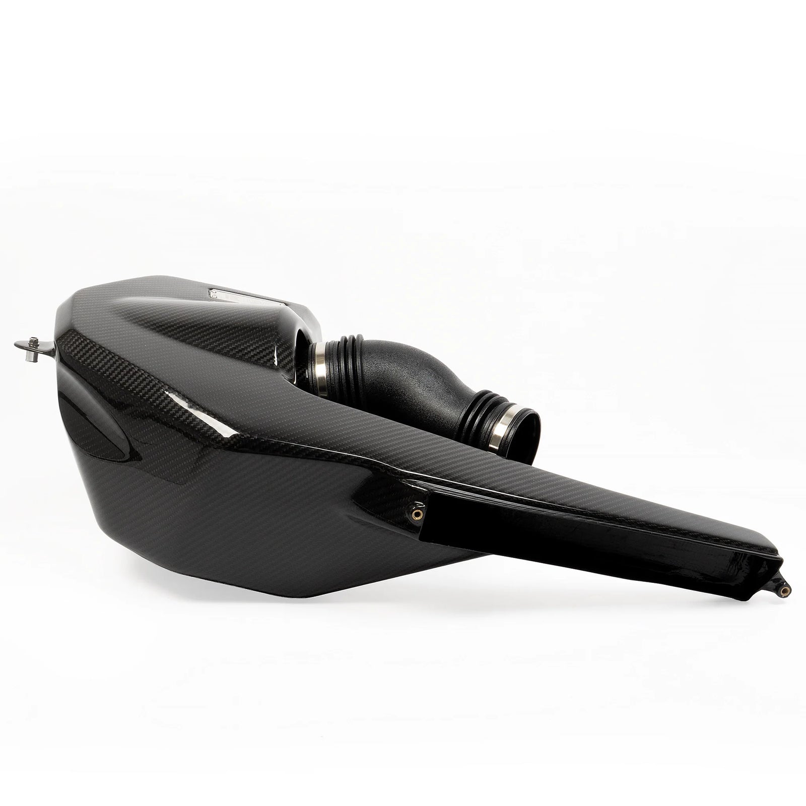 Integrated Engineering Carbon Fiber Intake System For Audi B9/B9.5 S4 & S5 3.0T