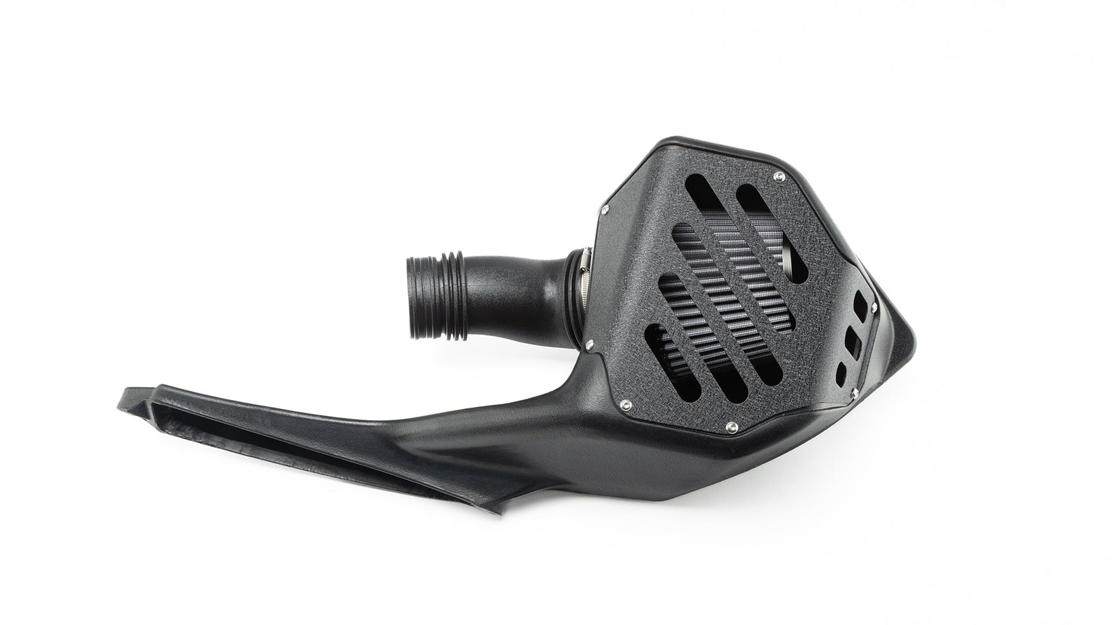 Integrated Engineering Polymer Air Intake System For Audi B9/B9.5 S4 & S5 3.0T