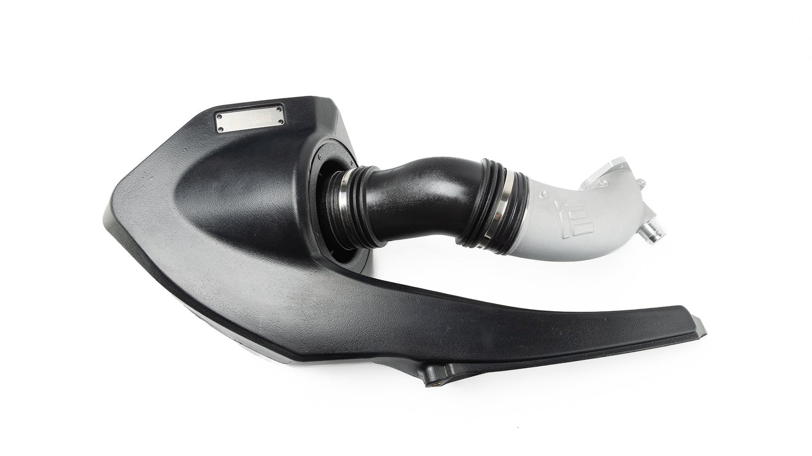 Integrated Engineering Polymer Air Intake System For Audi B9/B9.5 S4 & S5 3.0T