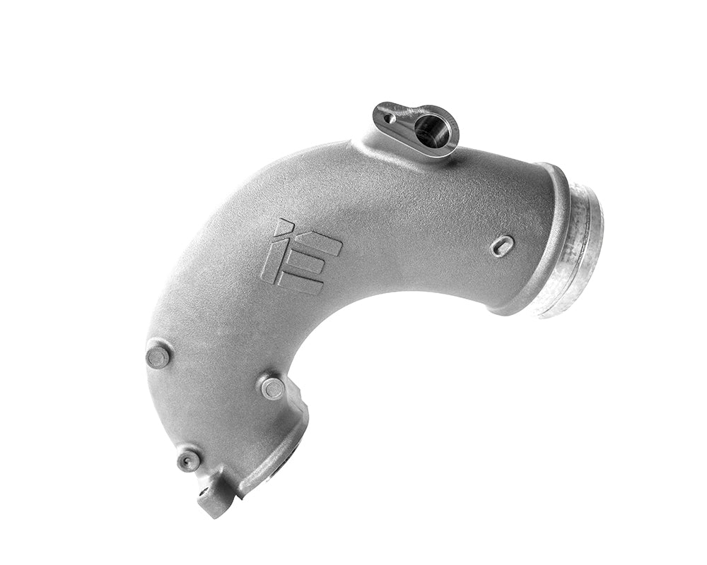 Integrated Engineering Turbo Inlet Pipe For Audi 2.5T EVO RS3 & TTRS engines
