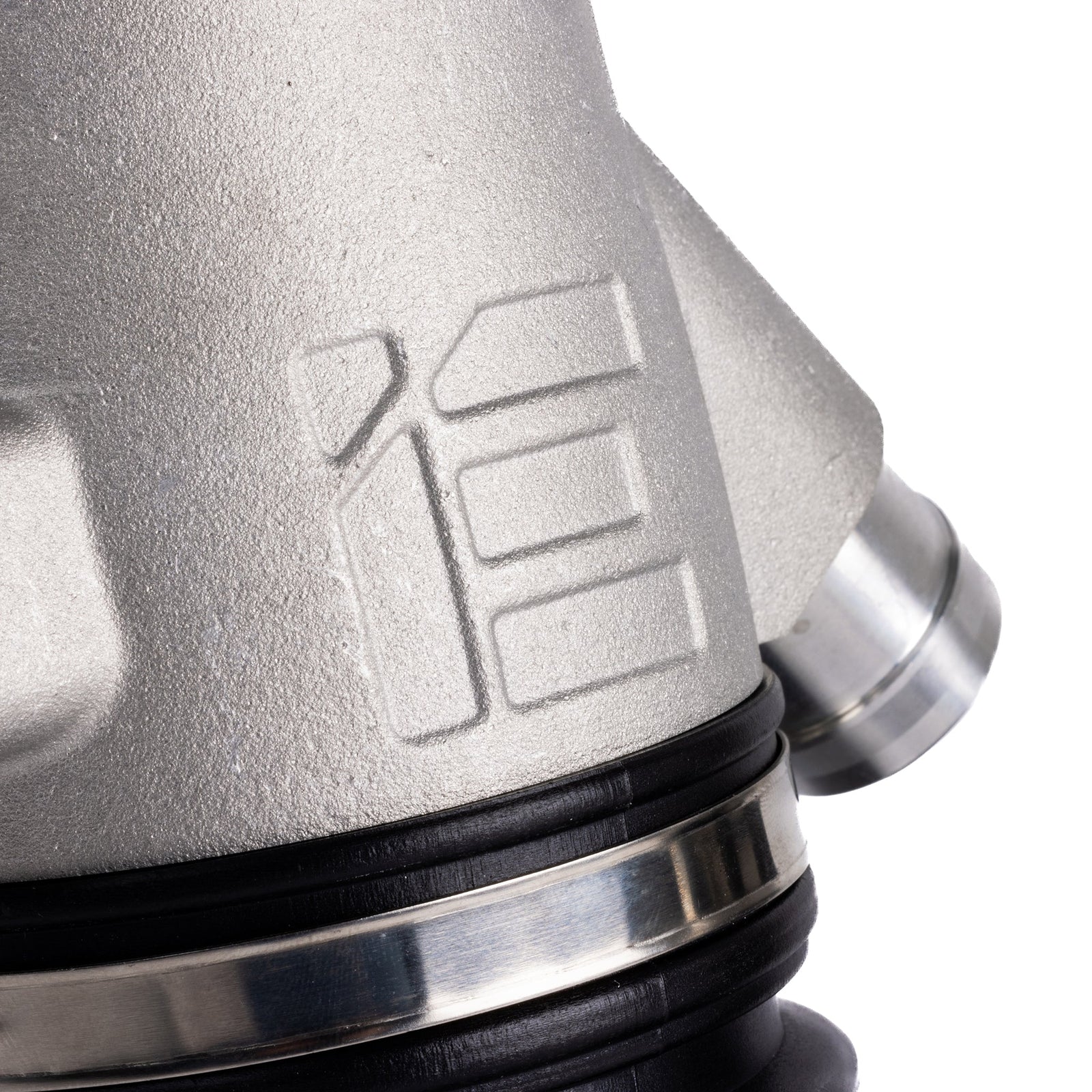 Integrated Engineering Turbo Inlet Pipes For Audi C8 RS6 & RS7