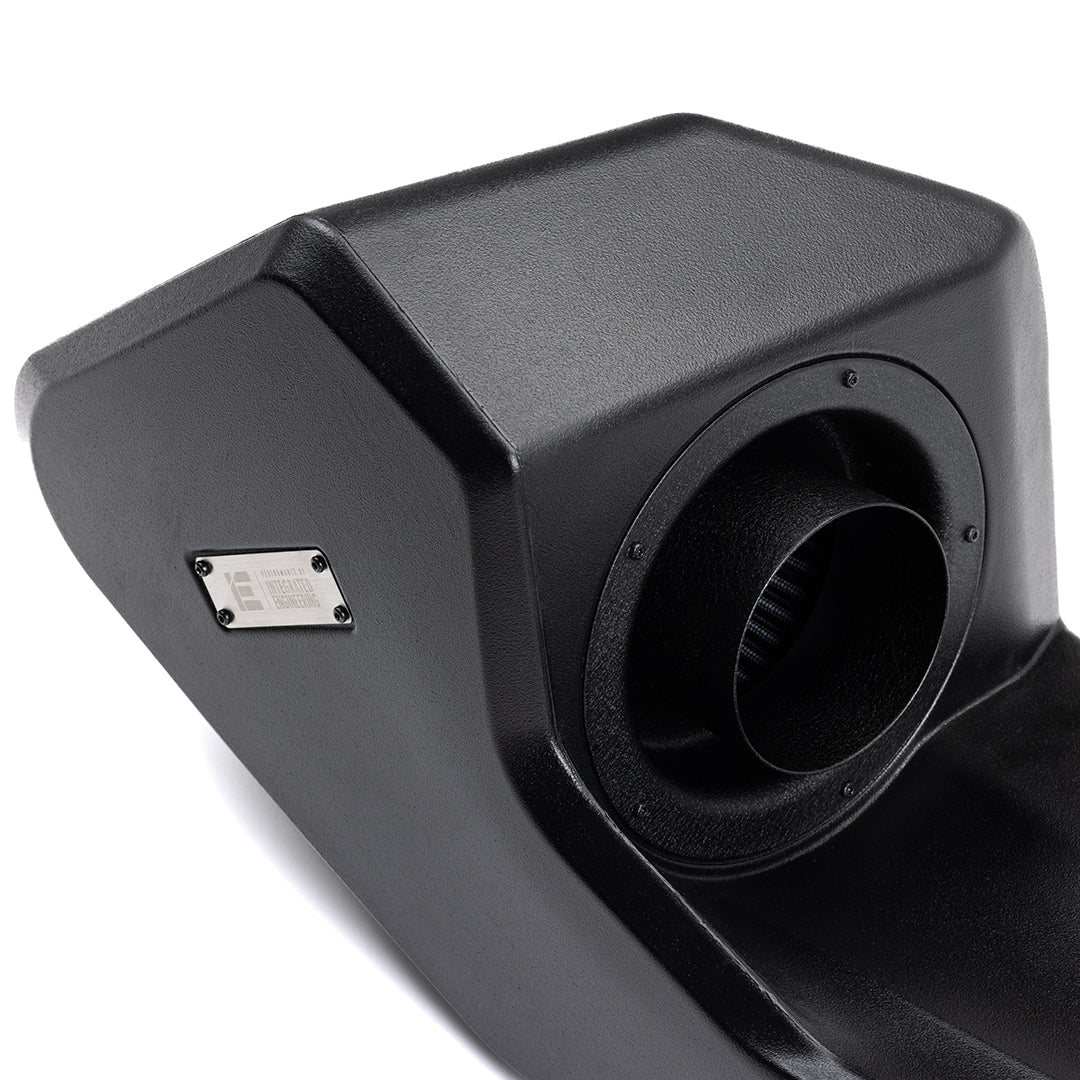 Integrated Engineering Polymer Intake System For Audi B9/B9.5 (80A) Q5 2.0T