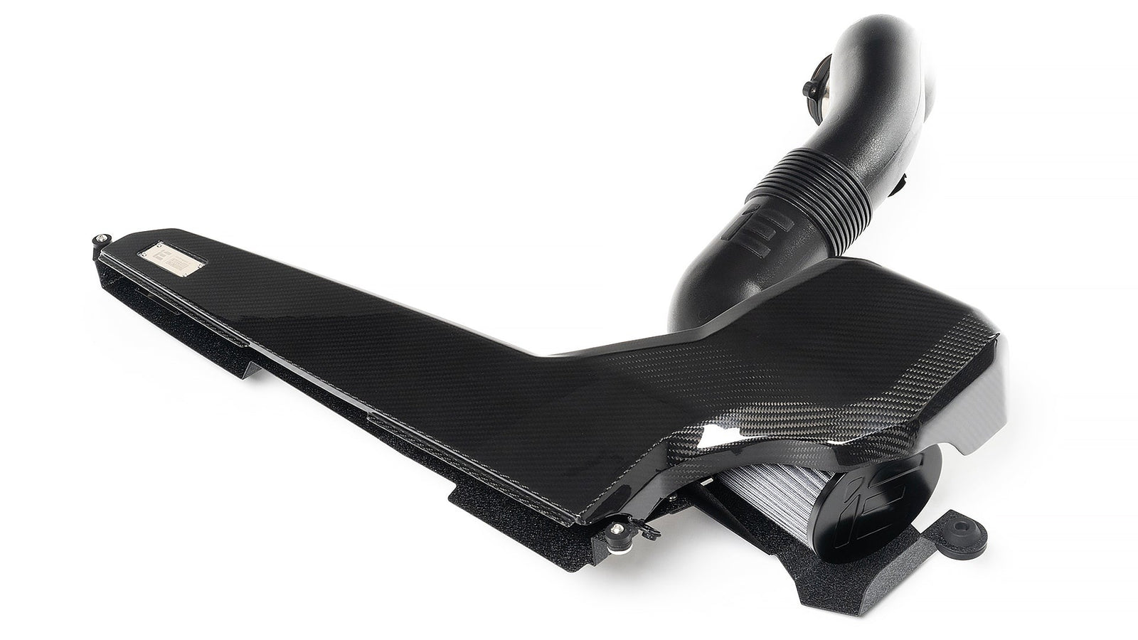 Integrated Engineering Air Intake System For VW MK8 GTI, Golf R, & Audi 8Y S3