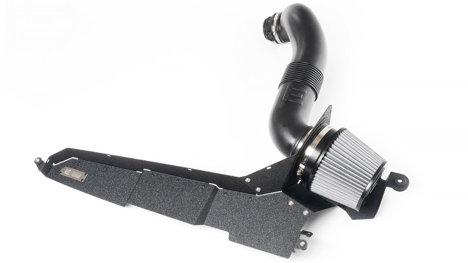Integrated Engineering Air Intake System For VW MK8 GTI, Golf R, & Audi 8Y S3