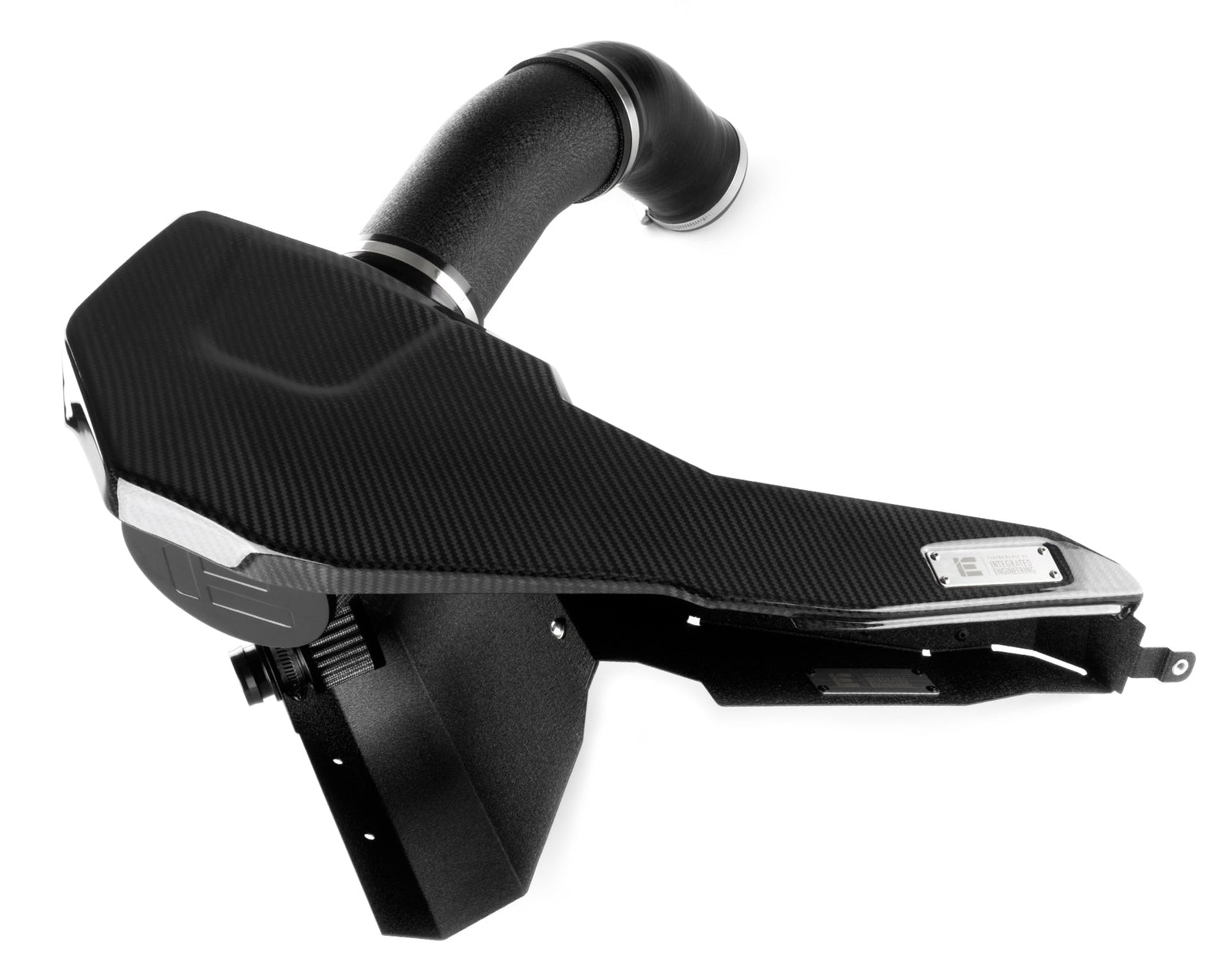 Integrated Engineering Audi 3.0T Cold Air Intake | Fits C7 A6 & A7
