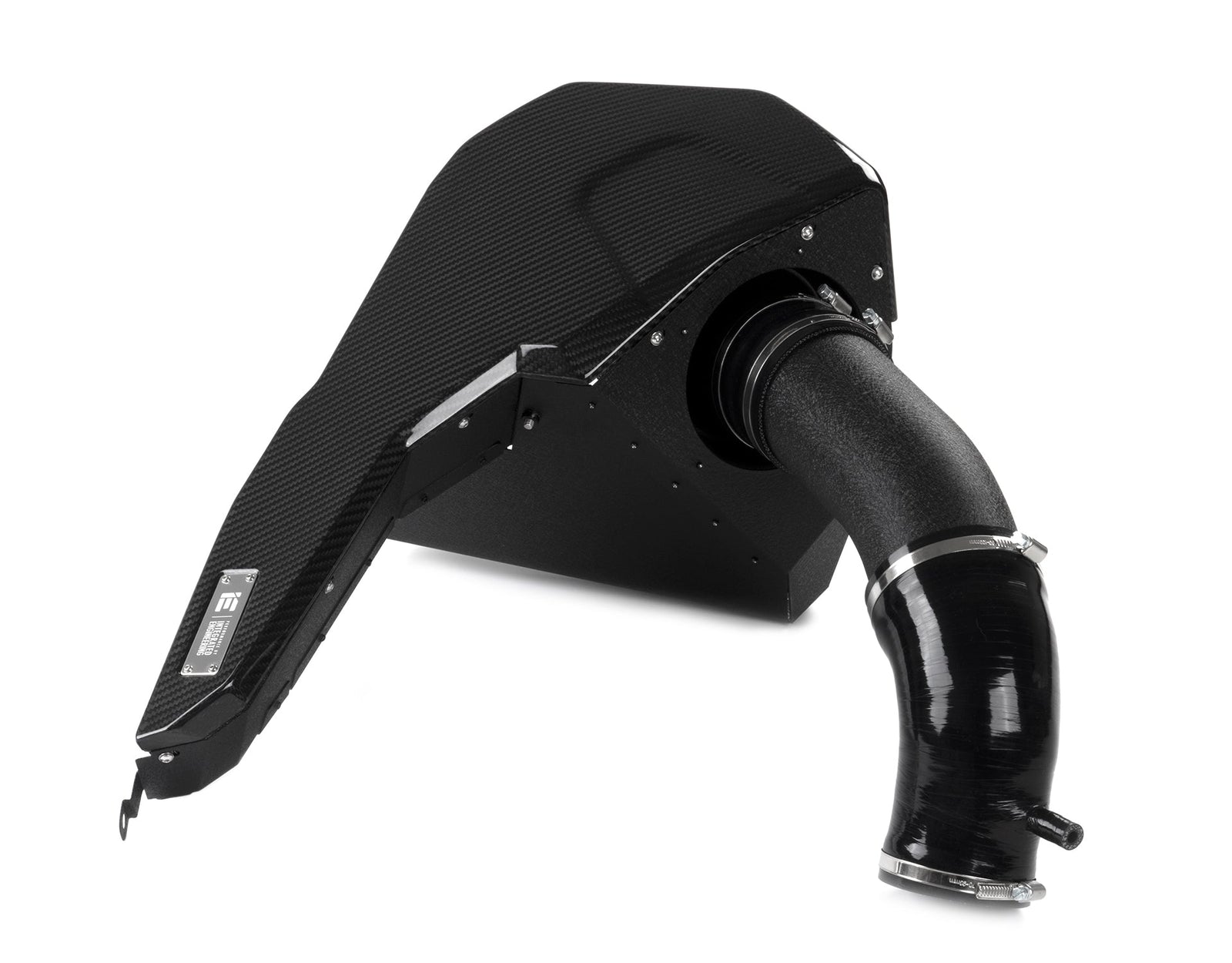 Integrated Engineering Audi 3.0T Cold Air Intake | Fits C7 A6 & A7