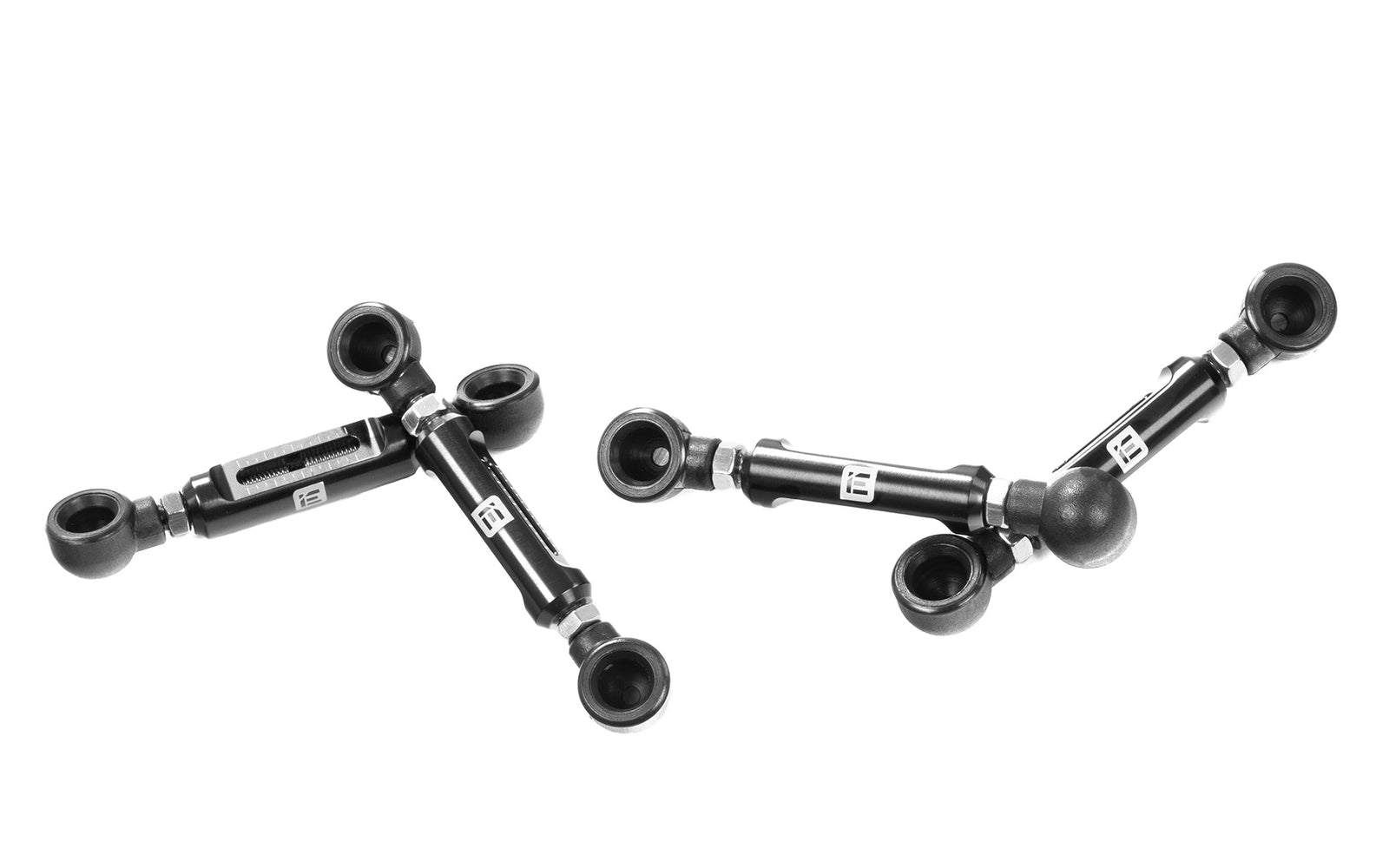 Integrated Engineering Lowering Link Kit For Audi C7/C7.5 S6, S7, A6 & A7