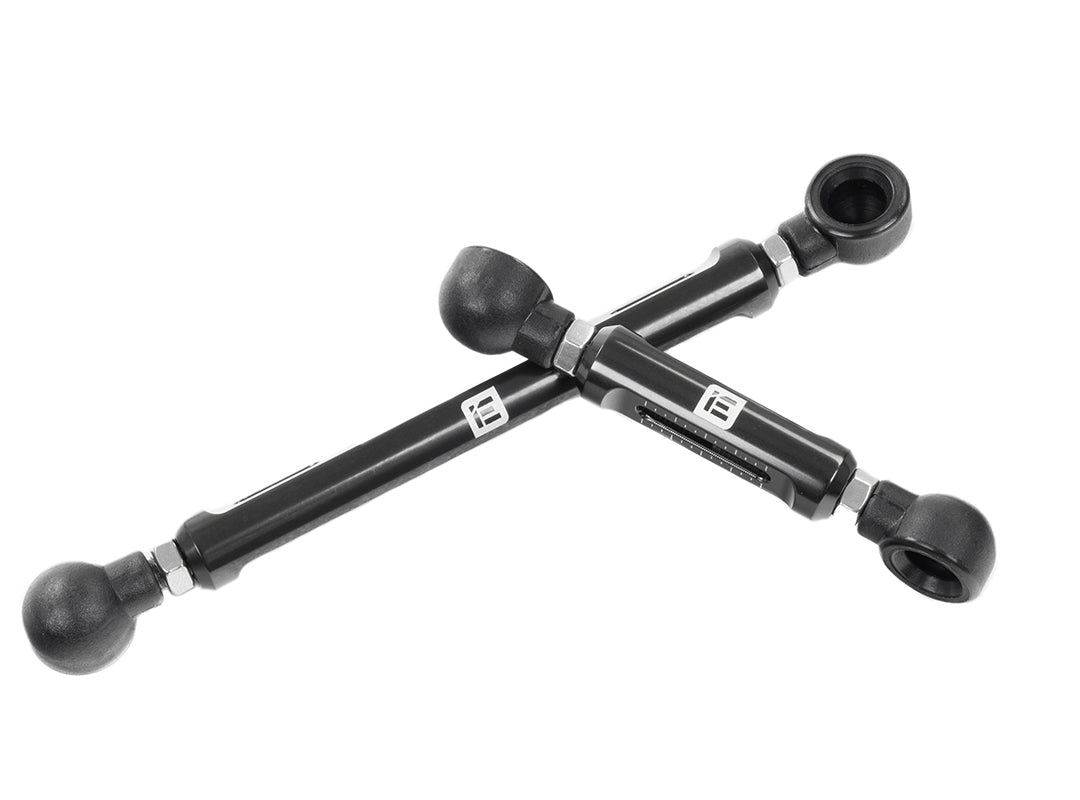 Integrated Engineering Lowering Link Kit For Audi C8 RS6, RS7, S6, S7, A6, A7, & E-Tron