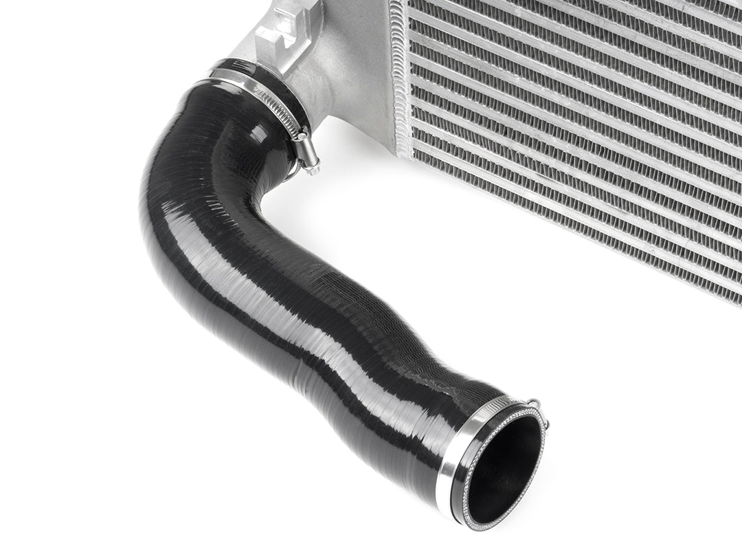 Integrated Engineering Intercooler Charge Pipes Upgrade Kit | Fits VW MK8 Golf R, GTI, and Audi 8Y A3, S3