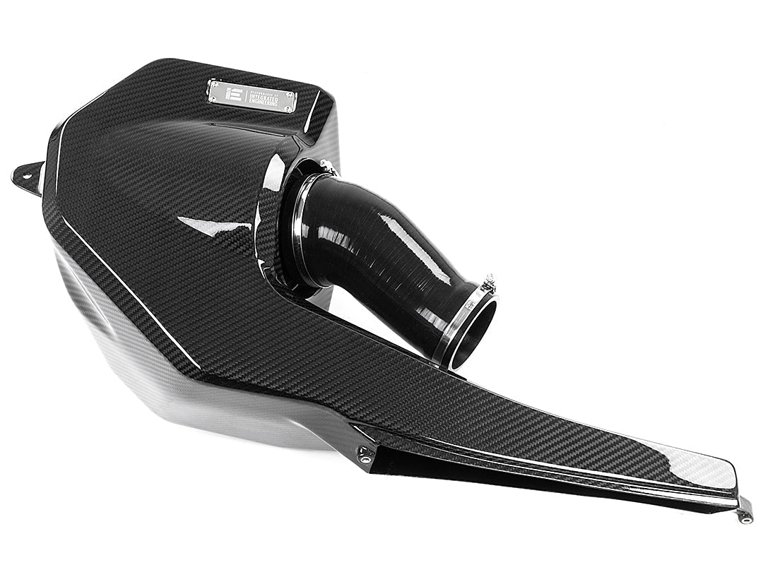 Integrated Engineering CARBON INTAKE SYSTEM FOR AUDI B9 RS5 & RS4
