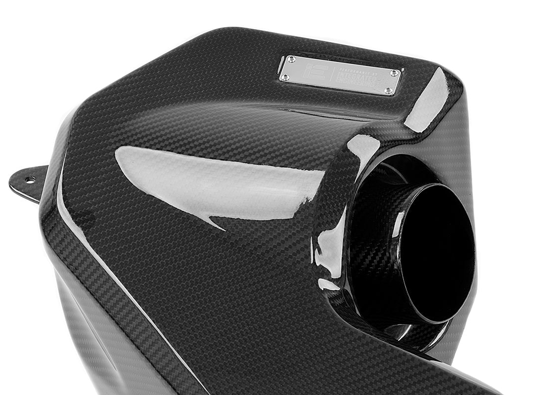 Integrated Engineering CARBON INTAKE SYSTEM FOR AUDI B9 RS5 & RS4