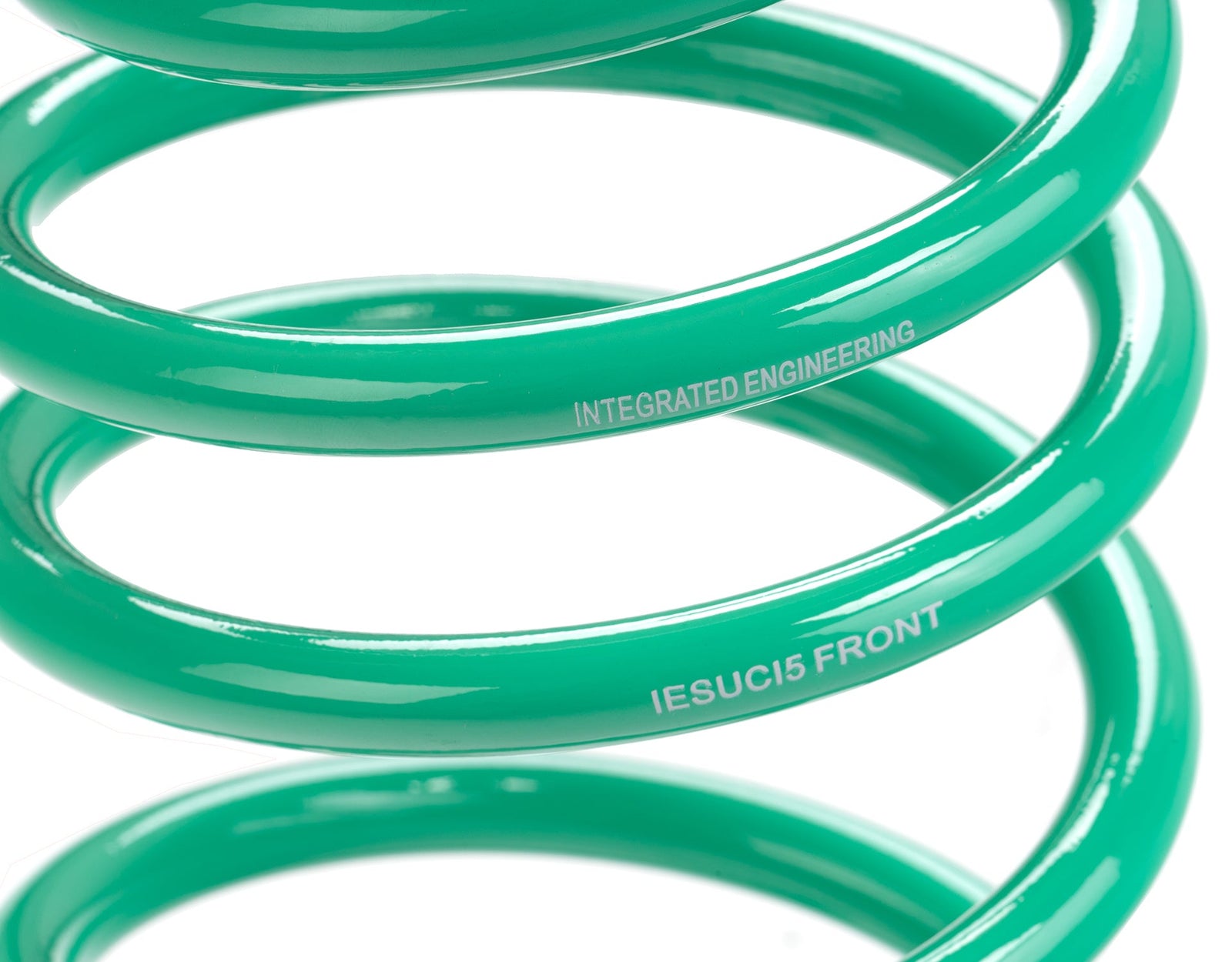 Integrated Engineering Performance Lowering Springs For VW MK8 & MK7 GTI